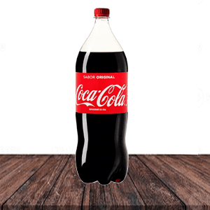 imagem Coca cola 2 litros