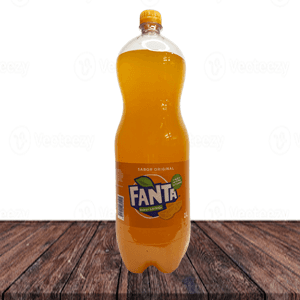 imagem Fanta 2 litros