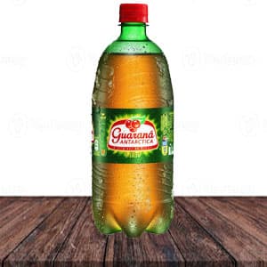 imagem Guaraná 1 Litro