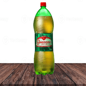 imagem Guaraná 2 litros