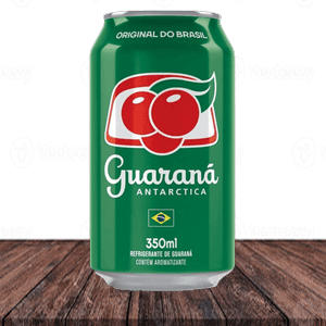 imagem Guaraná lata